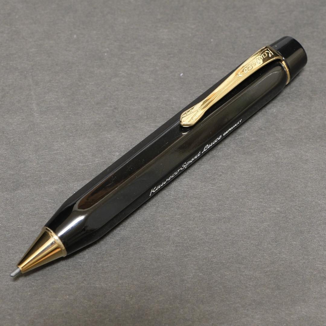 PLATINUM PRO-USE 1500 シャープペンシル芯径0.5mm プロユース1500 0.5