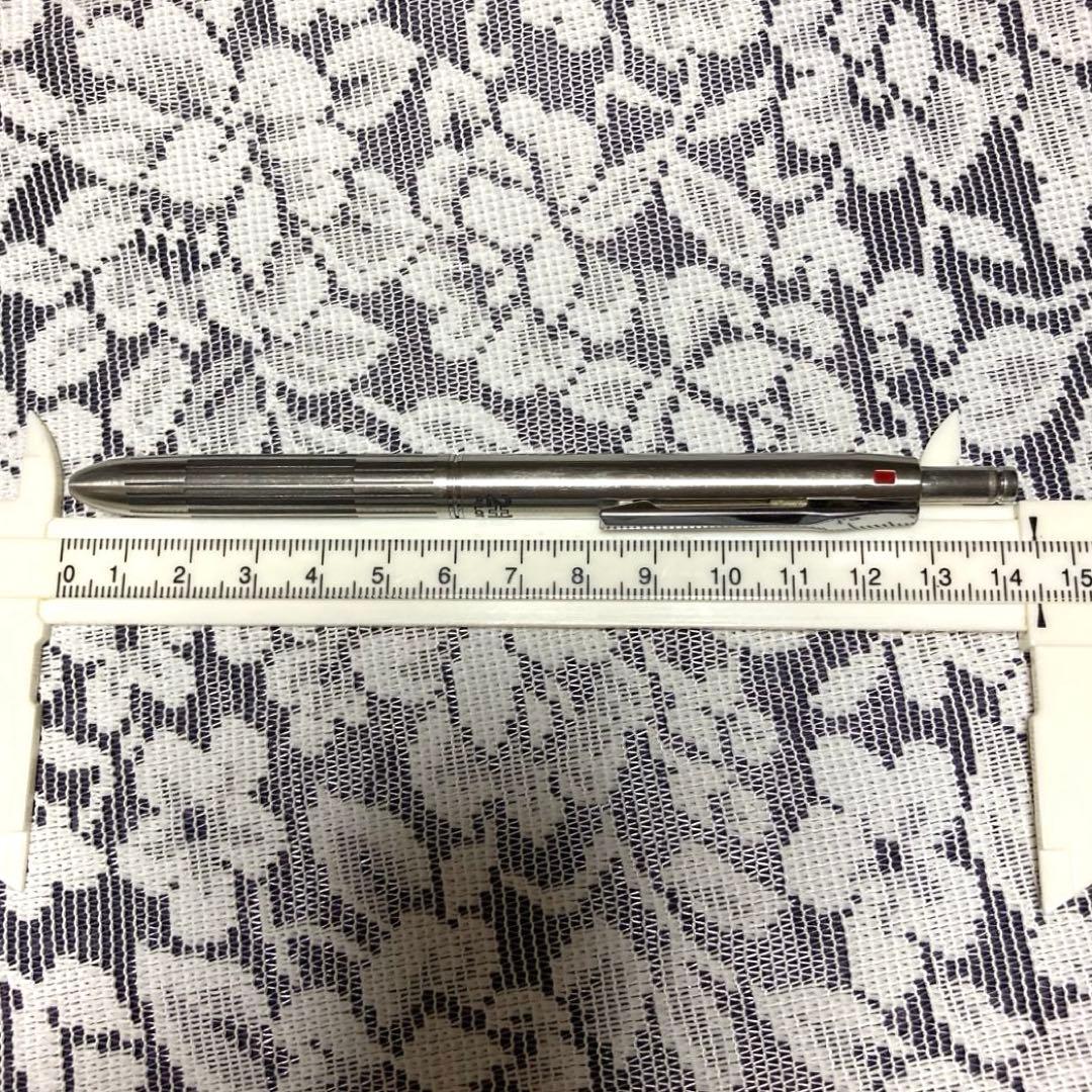 《美品・レトロ》PILOT パイロット2+1ツープラスワン シャーペンボールペン