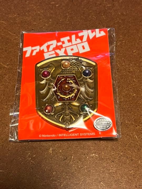 ファイアーエムブレム 封印の盾