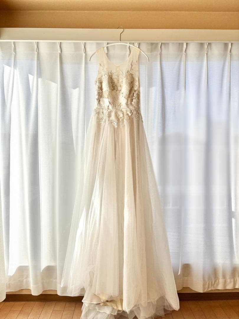 DRESSPRODUCTION 　ドレスプロダクション(W85)