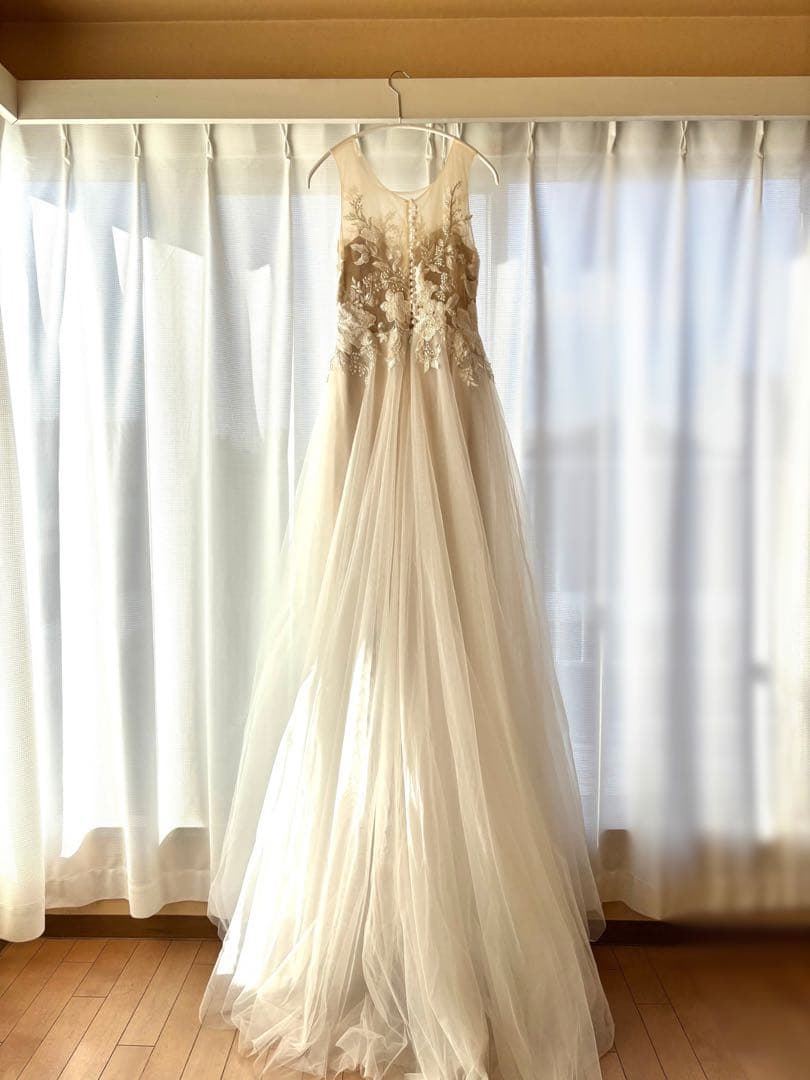 DRESSPRODUCTION 　ドレスプロダクション(W85)