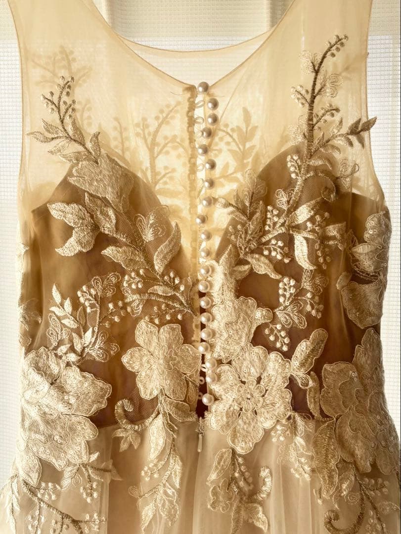 DRESSPRODUCTION 　ドレスプロダクション(W85)