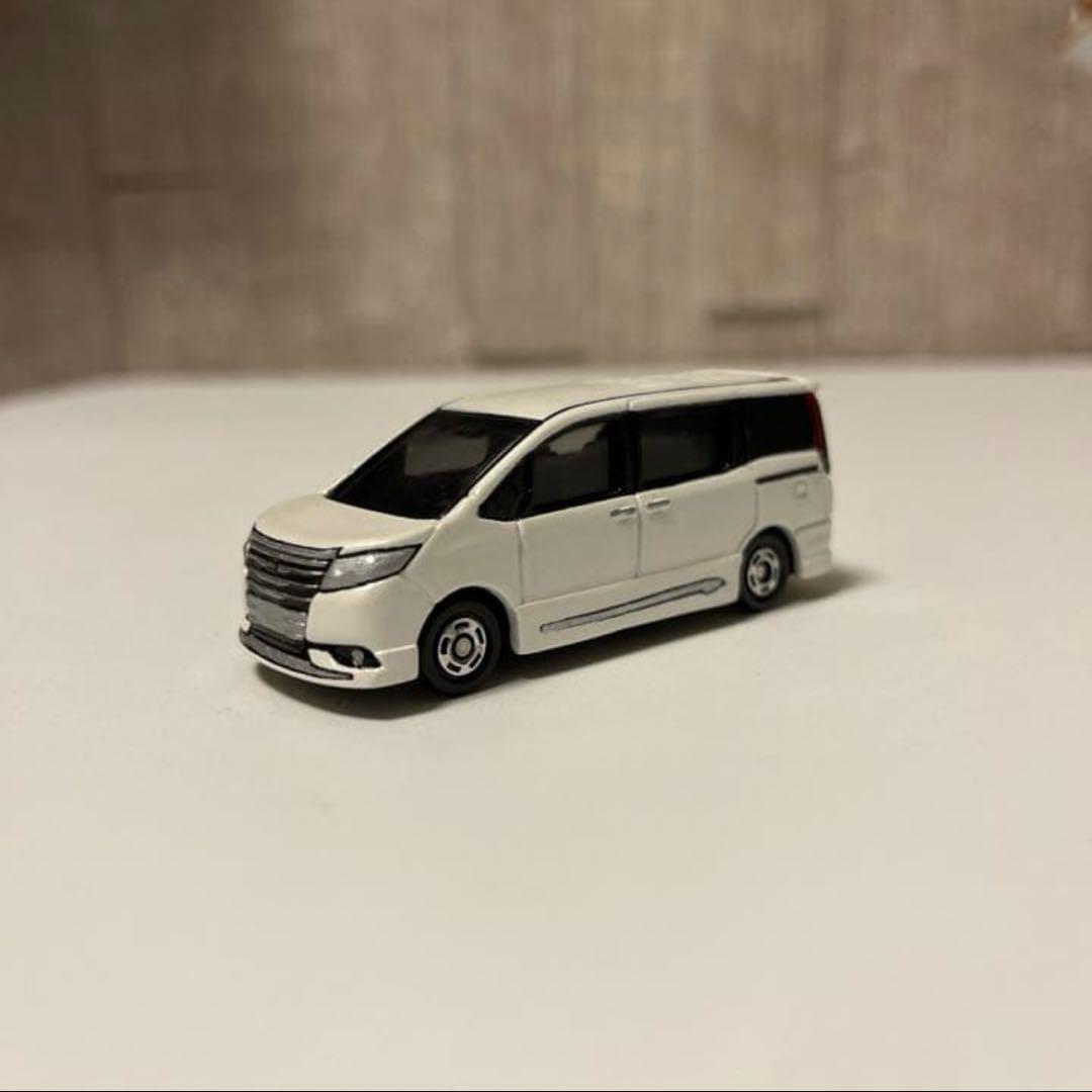 トミカ改造 カスタム 制作依頼 オーダーページ 1/64