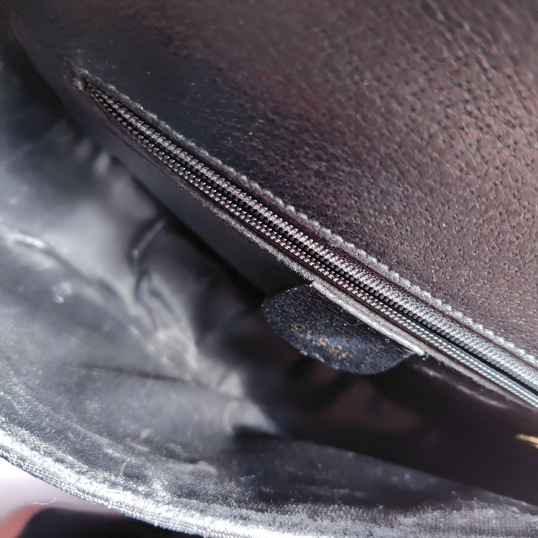 GUCCI オールドグッチ ショルダーバッグ