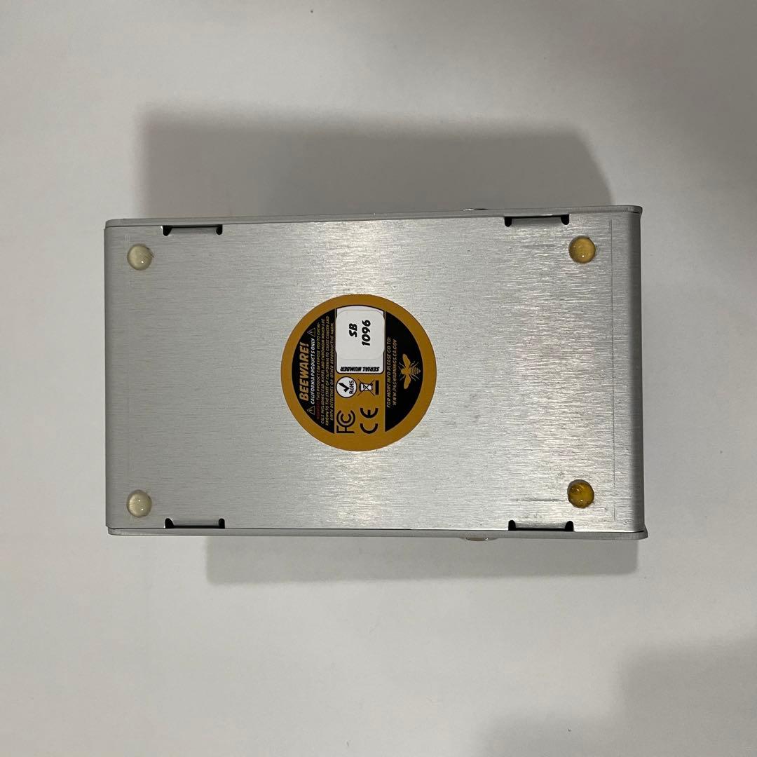 【付属品完備】BEETRONICS SEABEE