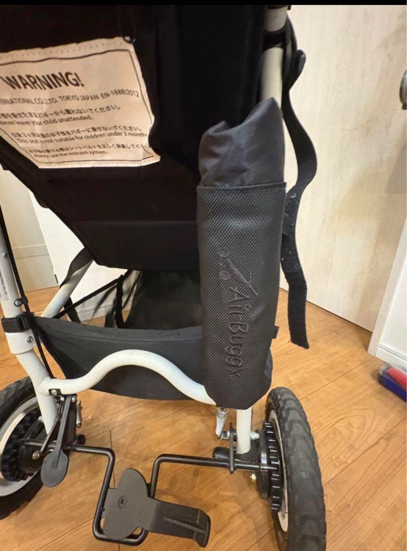 エアバギー本体　ココプレミア代官山限定