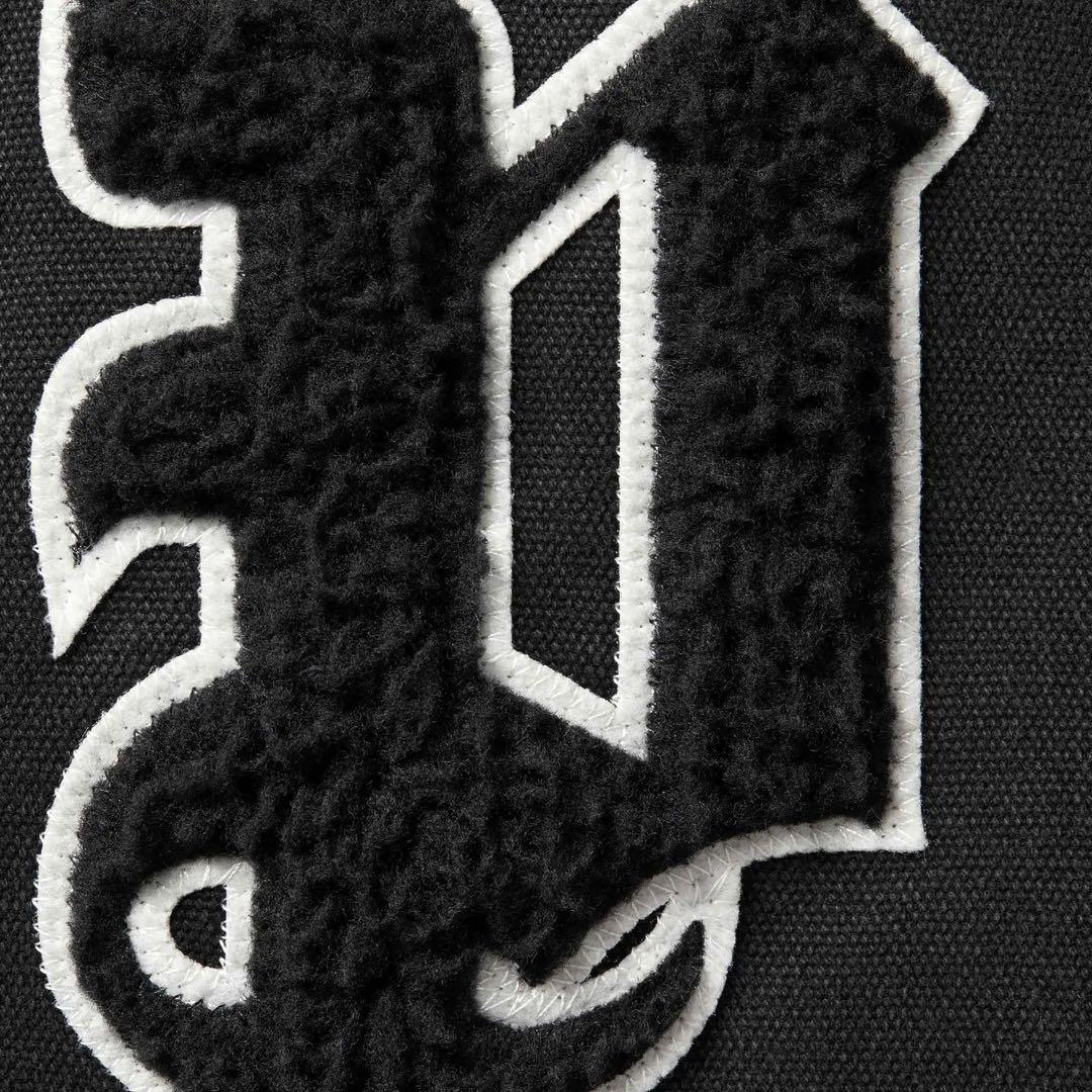 i*t様 本日限定価格　25ss Supreme OldEnglish　ワークジ