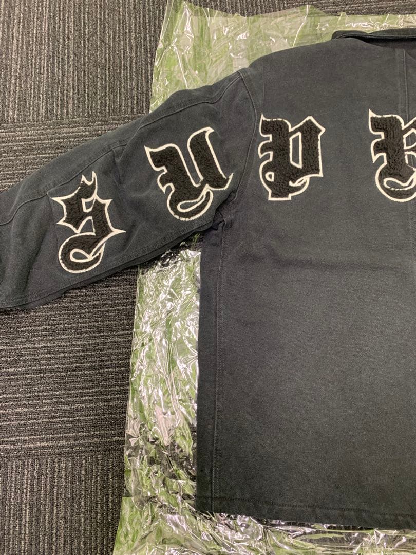 i*t様 本日限定価格　25ss Supreme OldEnglish　ワークジ