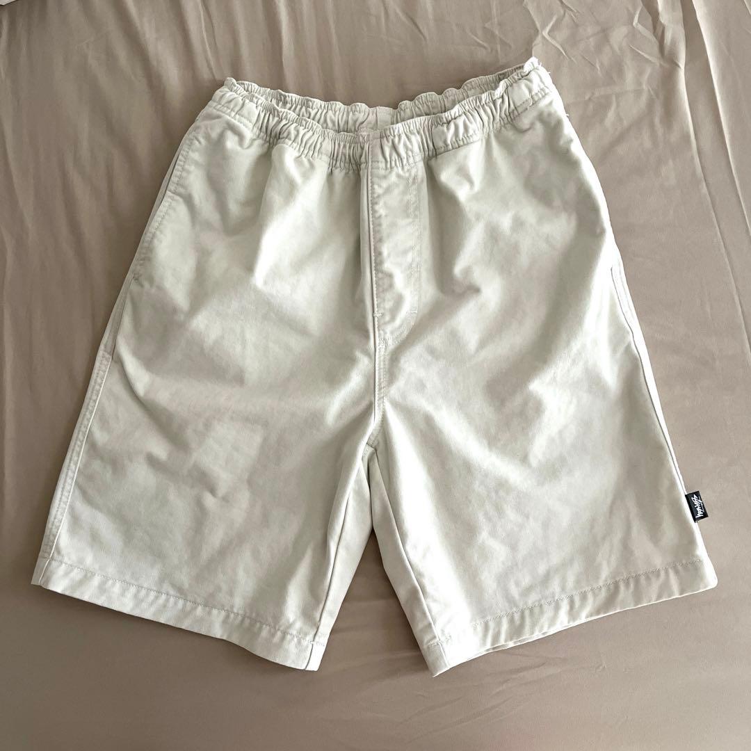 stussy ビーチパンツ ステューシー 野村訓市 - メルカリ