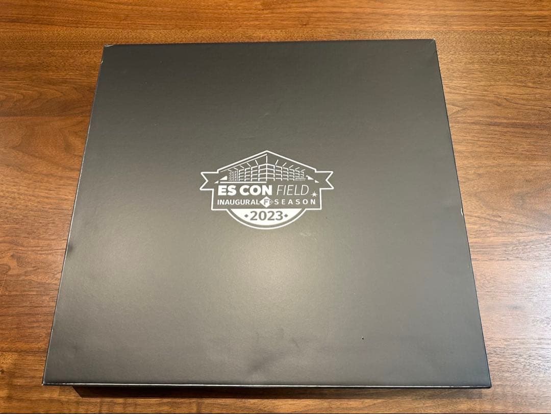 日ハム エスコンフィールド プレイヤーズ ピンズコレクション 2023