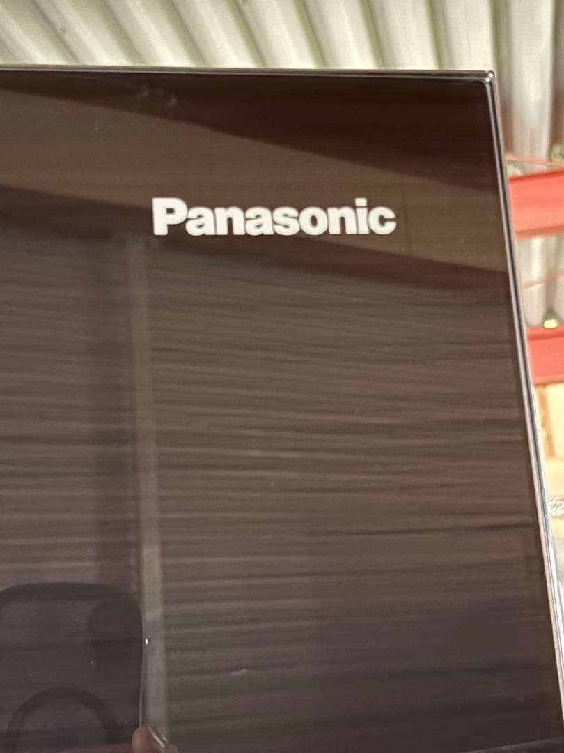 ☆山口県下松市より 冷蔵庫 パナソニック NR-F557HPX-T 21年 - メルカリ