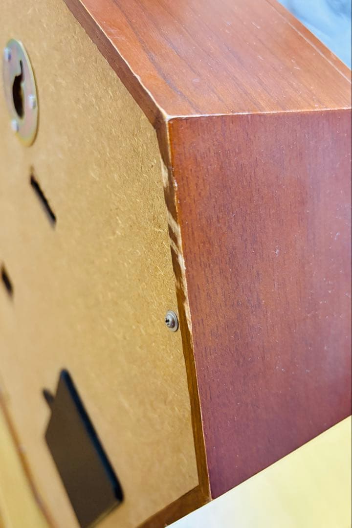 SEIKO からくり時計 ドリームランド RE511B 掛時計 セイコー