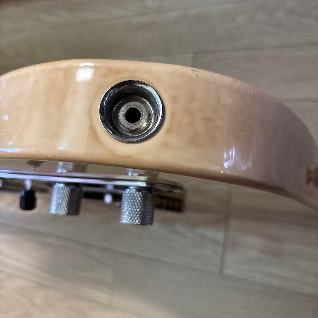 fender mexico テレキャスター　95年製