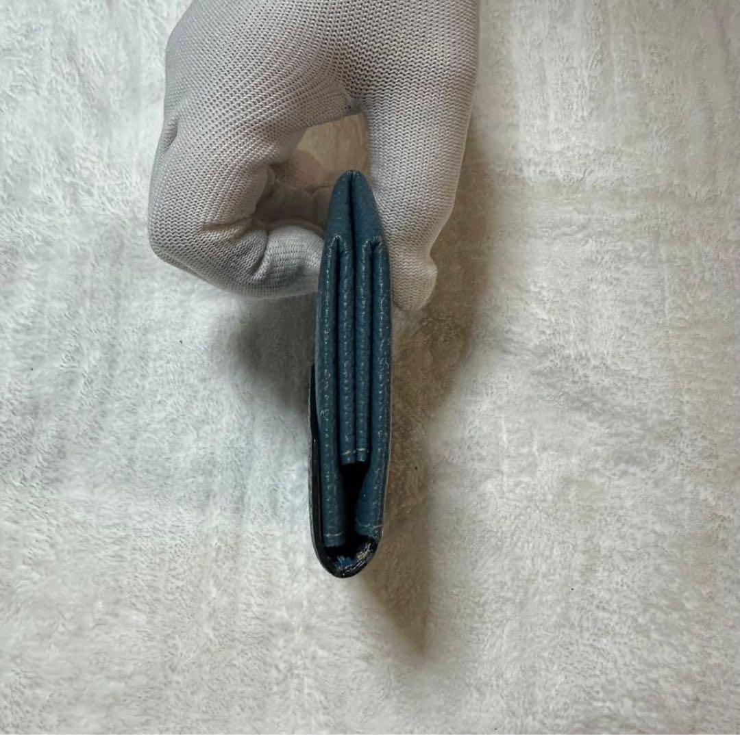 【激レア】HERMES（エルメス） レザーケース　（ヴィンテージ）