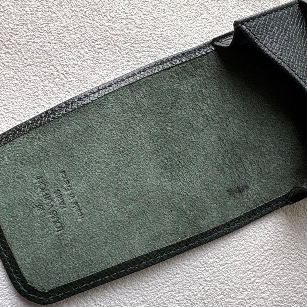 LOUIS VUITTON pen case ヴィトンペンケース　M30354