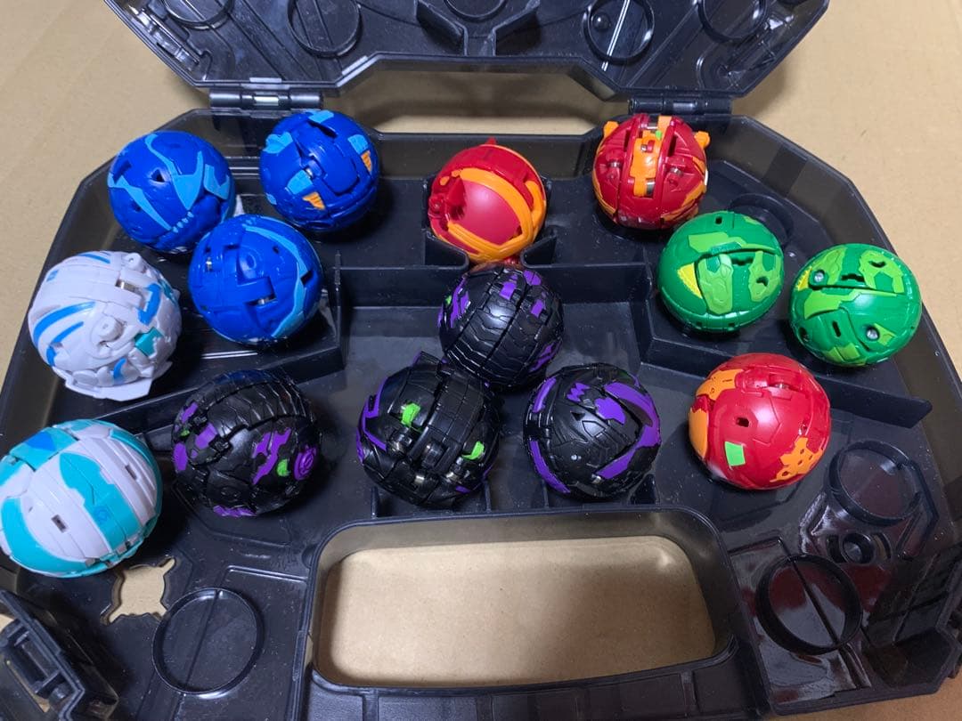 爆丸　まとめ売り　中古　ジャンク