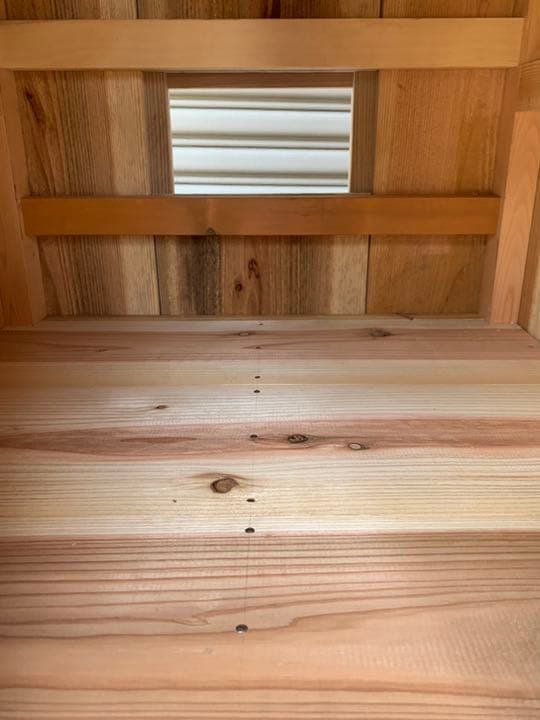 価格相談可】一点物 オリジナル木製犬小屋 木造家屋 和風 屋外屋内室内