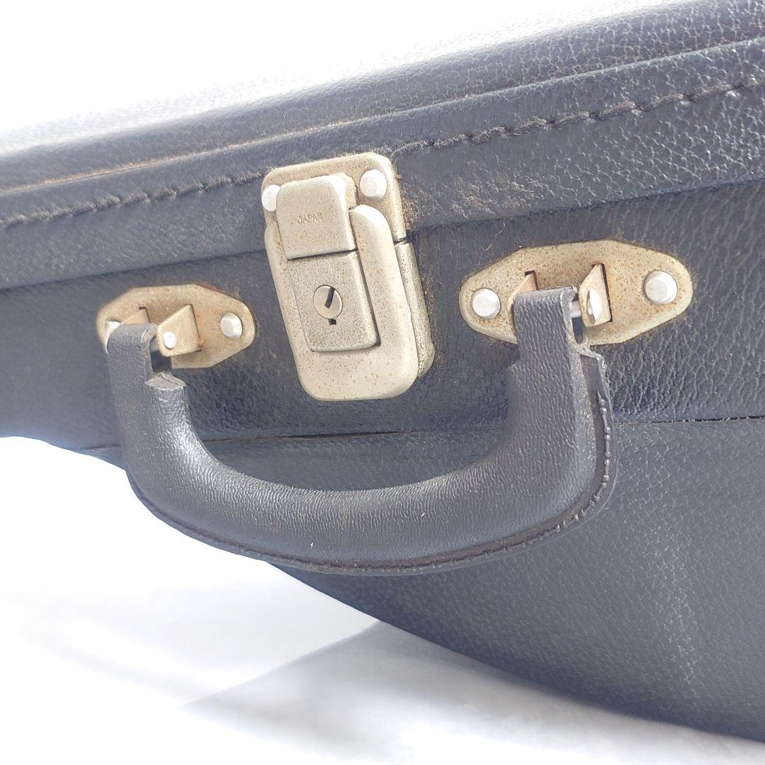 希少 SUZUKI マンドリン M-210 1974 ケース付き