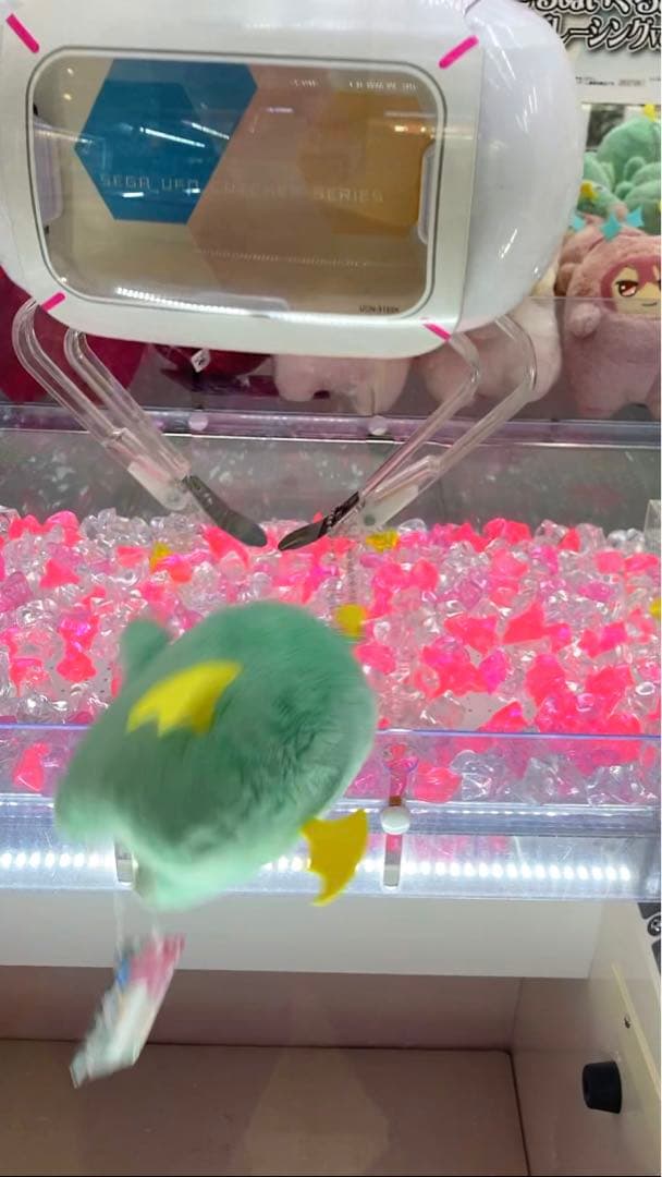 【初版・極美品】アイナナ きらどるぬいぐるみ アイナナパレード モンぬい 亥清悠