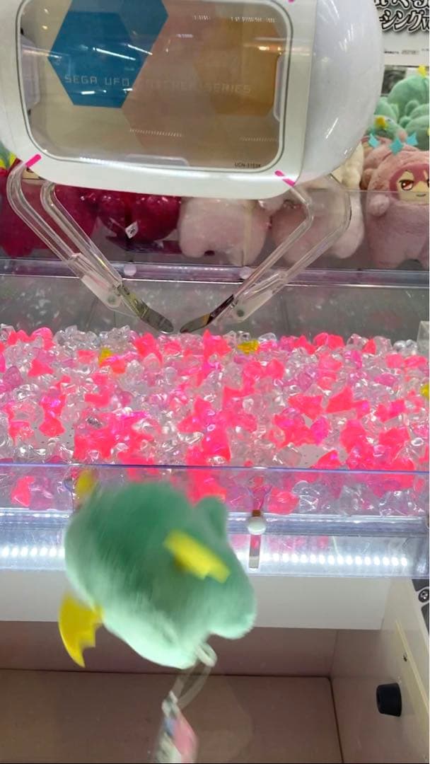 【初版・極美品】アイナナ きらどるぬいぐるみ アイナナパレード モンぬい 亥清悠