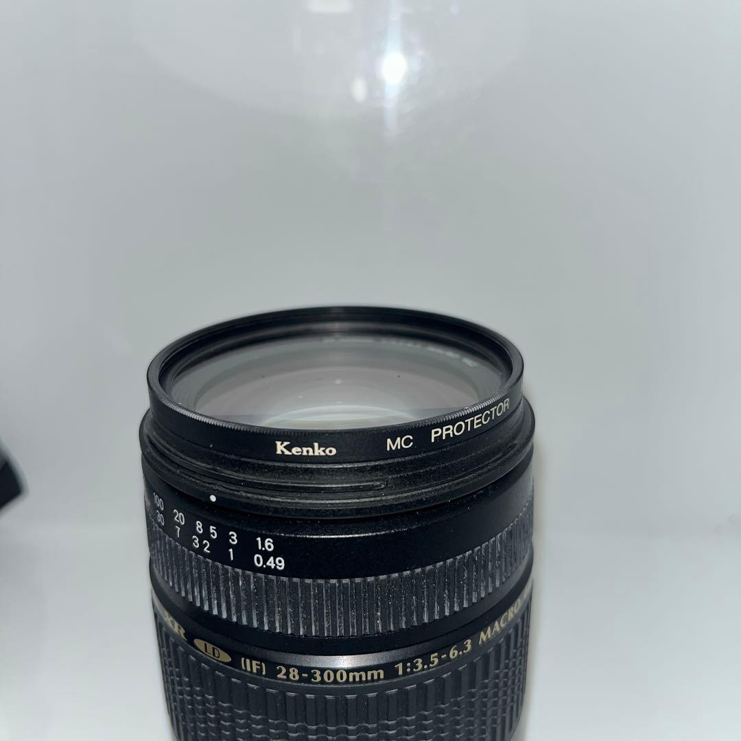 k*a様 CANON用 タムロン マクロ ASPHERICAL XR LD 28