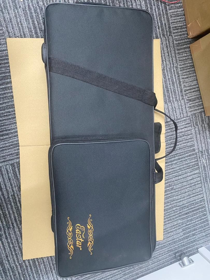 三連休最終お値下げ！Eastar AS-II アルトサックス ケース・付属品付き