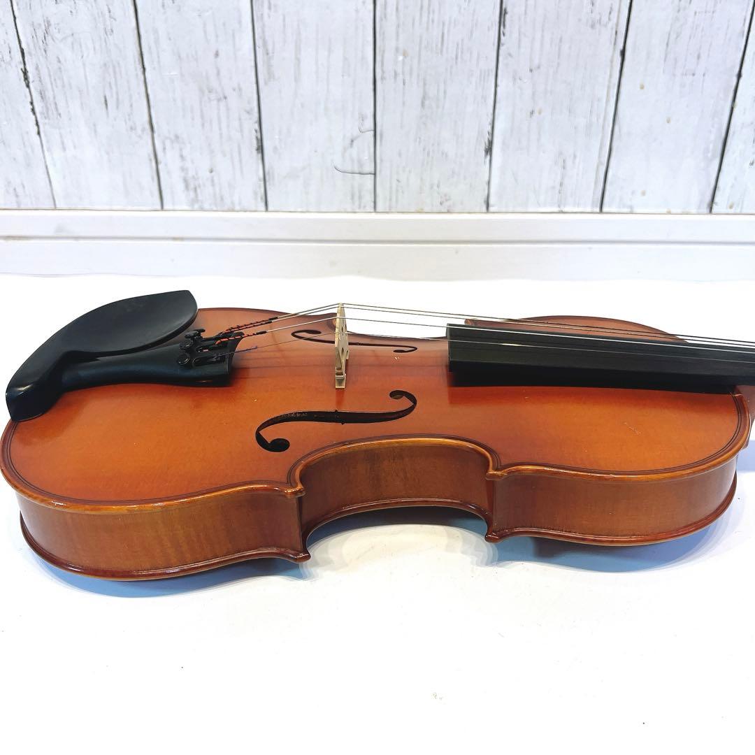 Franz Kirschnek 4/4 バイオリン 2008年製 西ドイツ