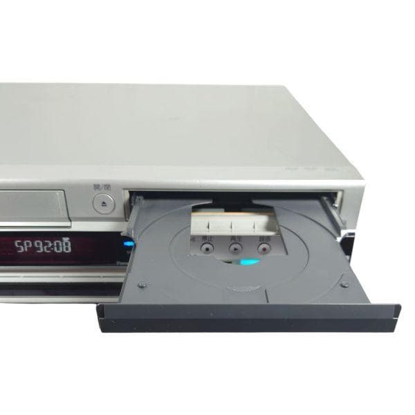 Panasonic DMR-EH75V HDD/VHS/DVDレコーダー ビデオ