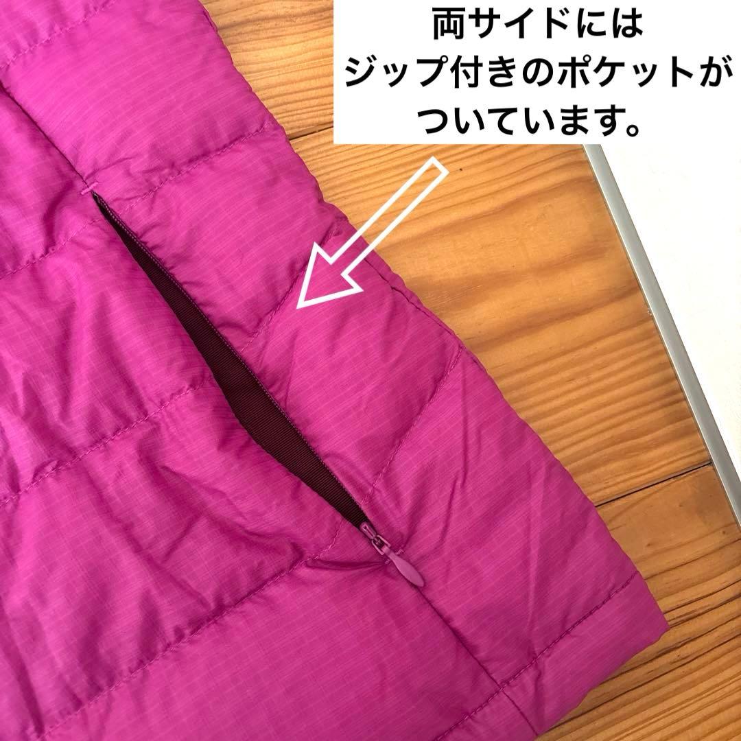 パーリーゲイツ　長袖アウターブルゾン