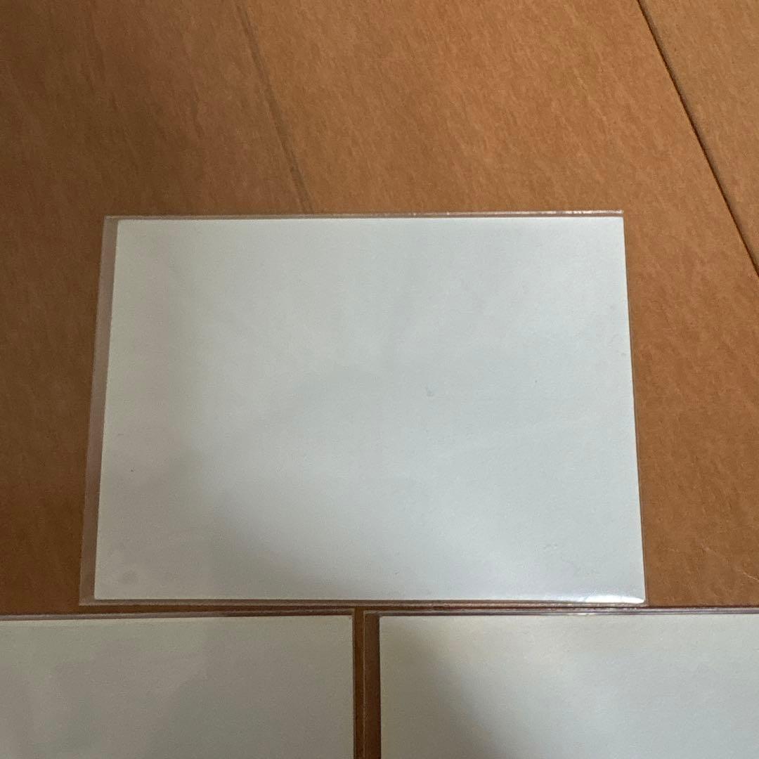 ポケモン スナックシールセット エレブー キングラー ルージュラ 4枚セット