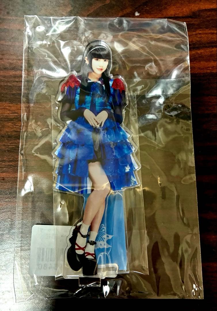 ファントムシータ アクリルスタンド アクスタ 百花 MOKA フレイム