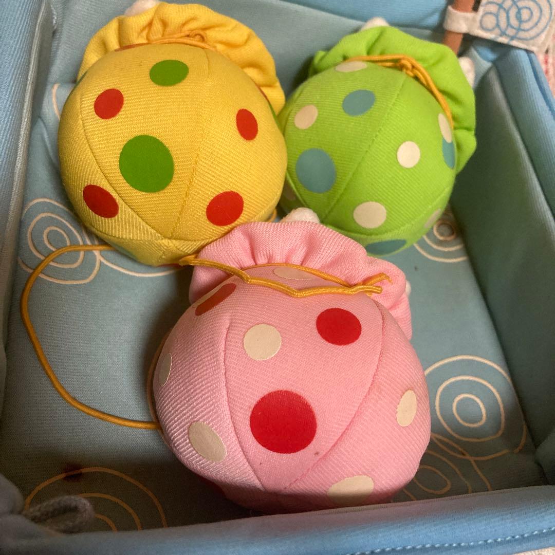 レトロ にゃんにゃんにゃんこ にゃんこまつり あそんでにゃんこ