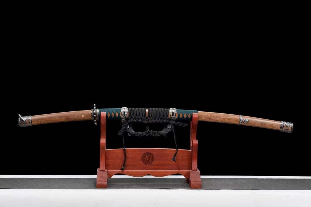 村正 美術刀 刀装具 模擬刀 日本刀 模造刀 鑑賞用 武具