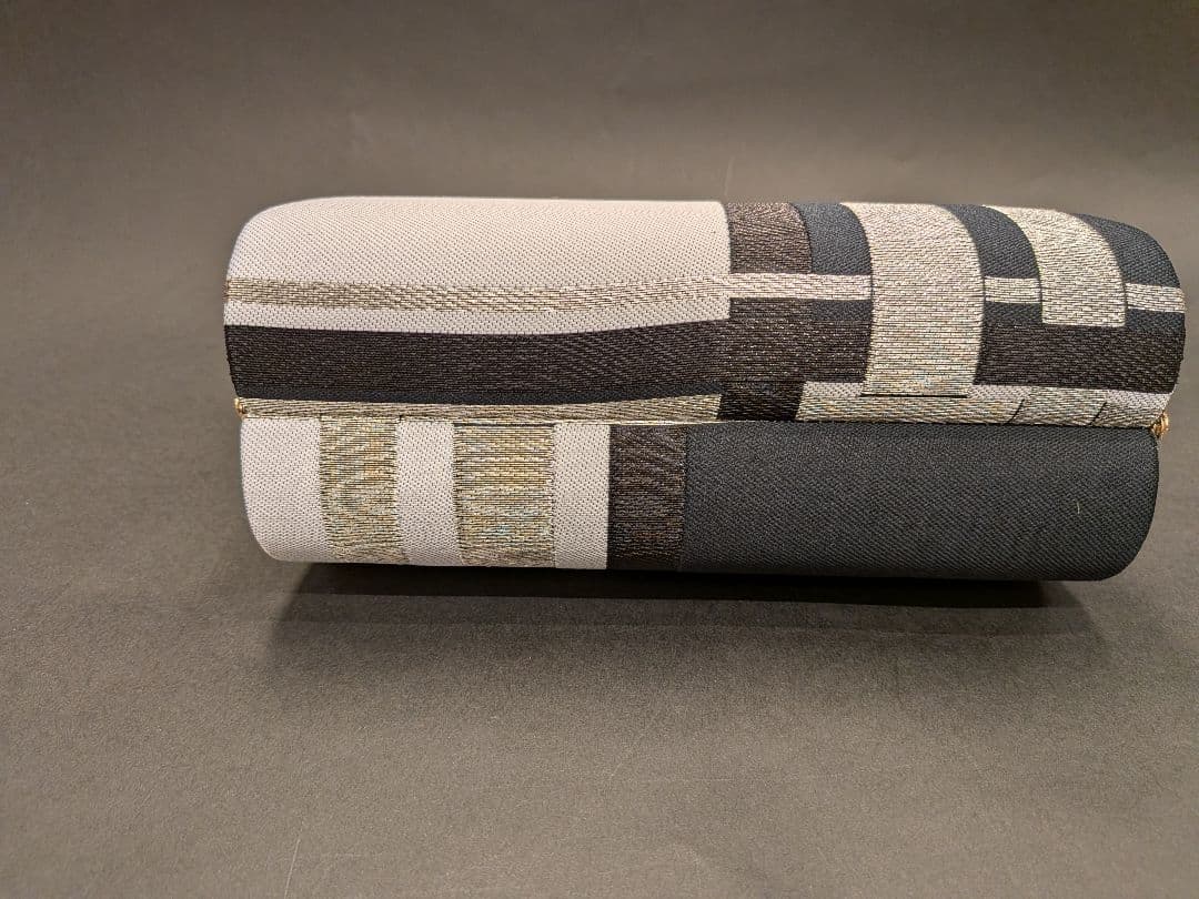 世美庵　日本製　振り袖　草履バッグセット フリーサイズ　振袖草履　振袖バッグ