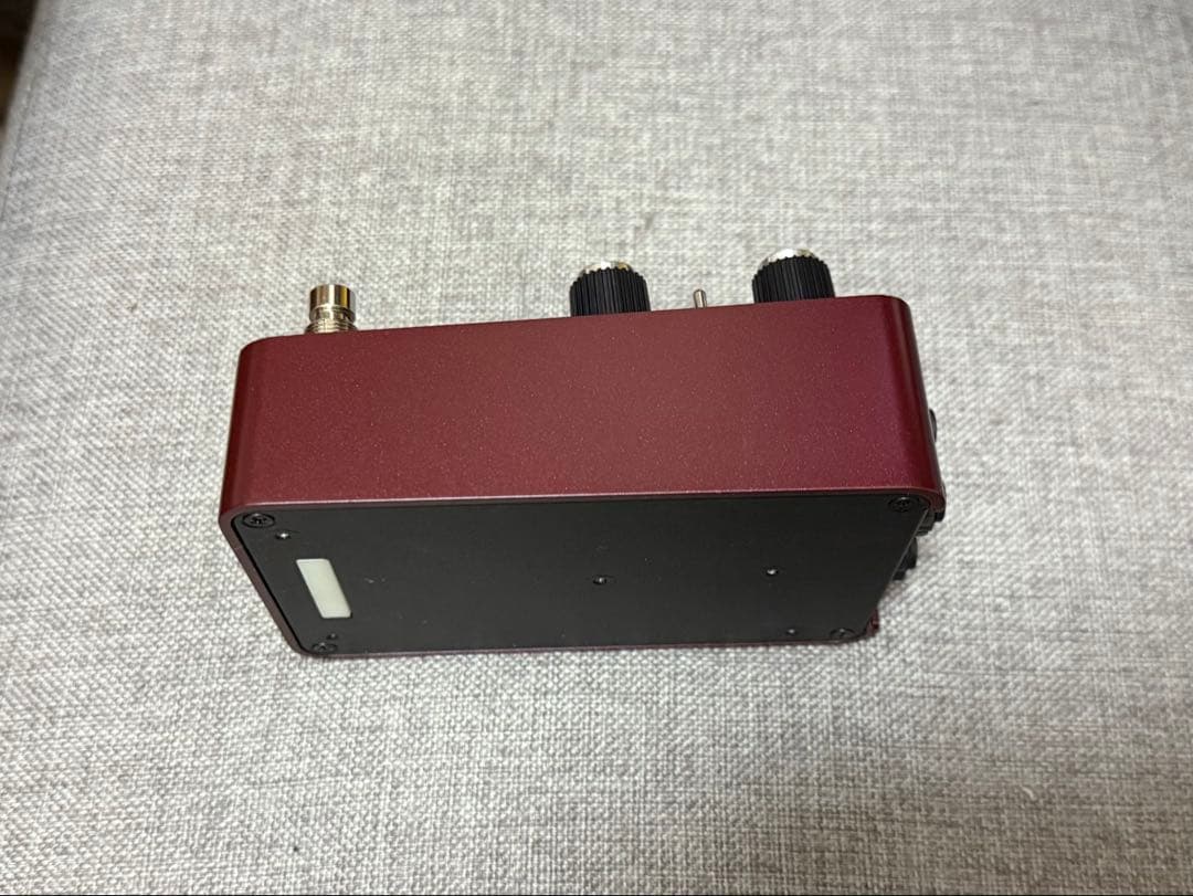 ギター UAFX RUBY 63 Amplifer