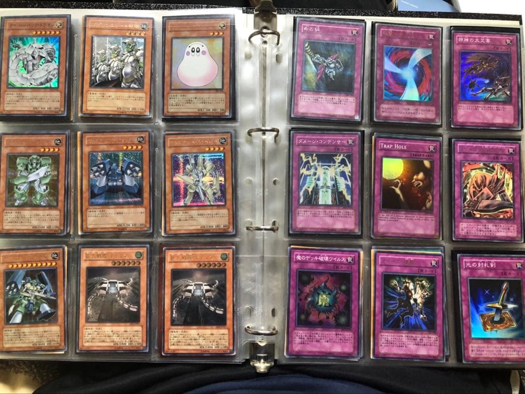 遊戯王カード まとめ売り