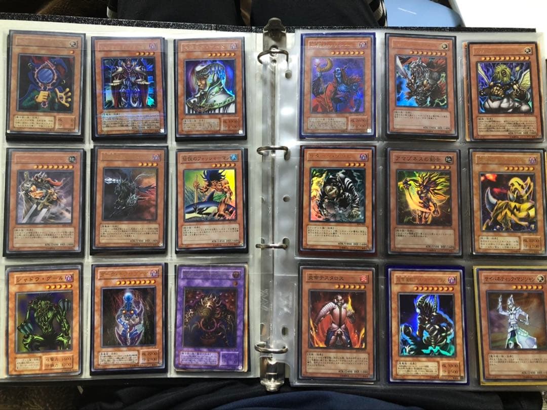 遊戯王カード まとめ売り