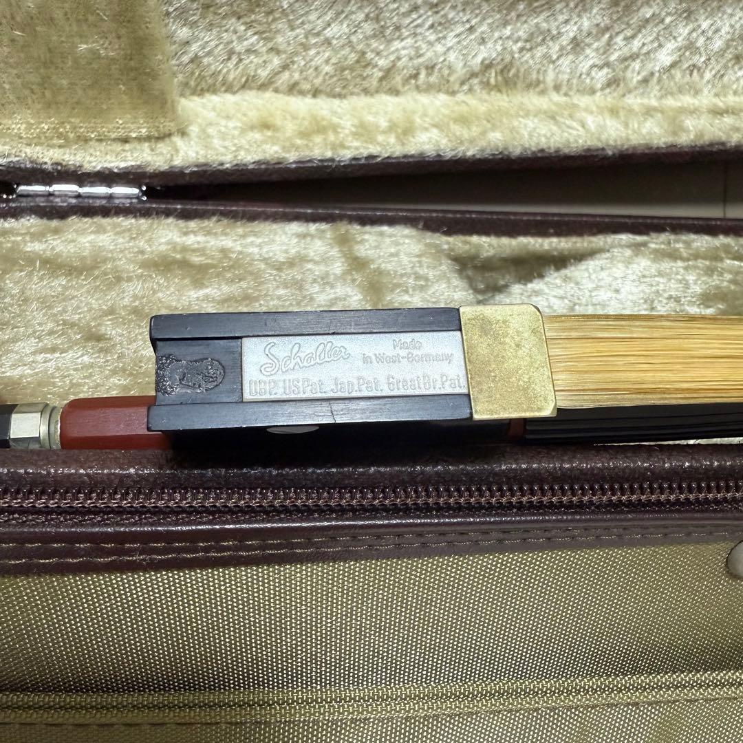 2414【極美】KAWAI バイオリン KVI-60S 4/4 チェコ製 カワイ - メルカリ