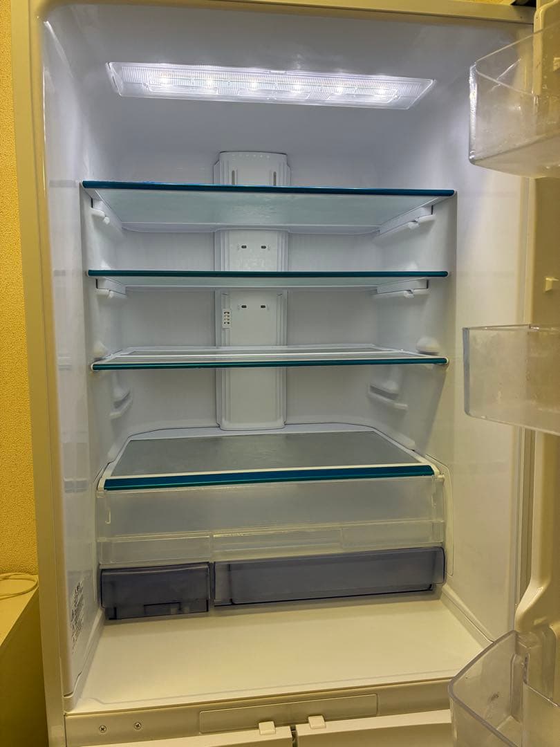 MITSUBISHI MR-B46G-W1 冷蔵庫 455L