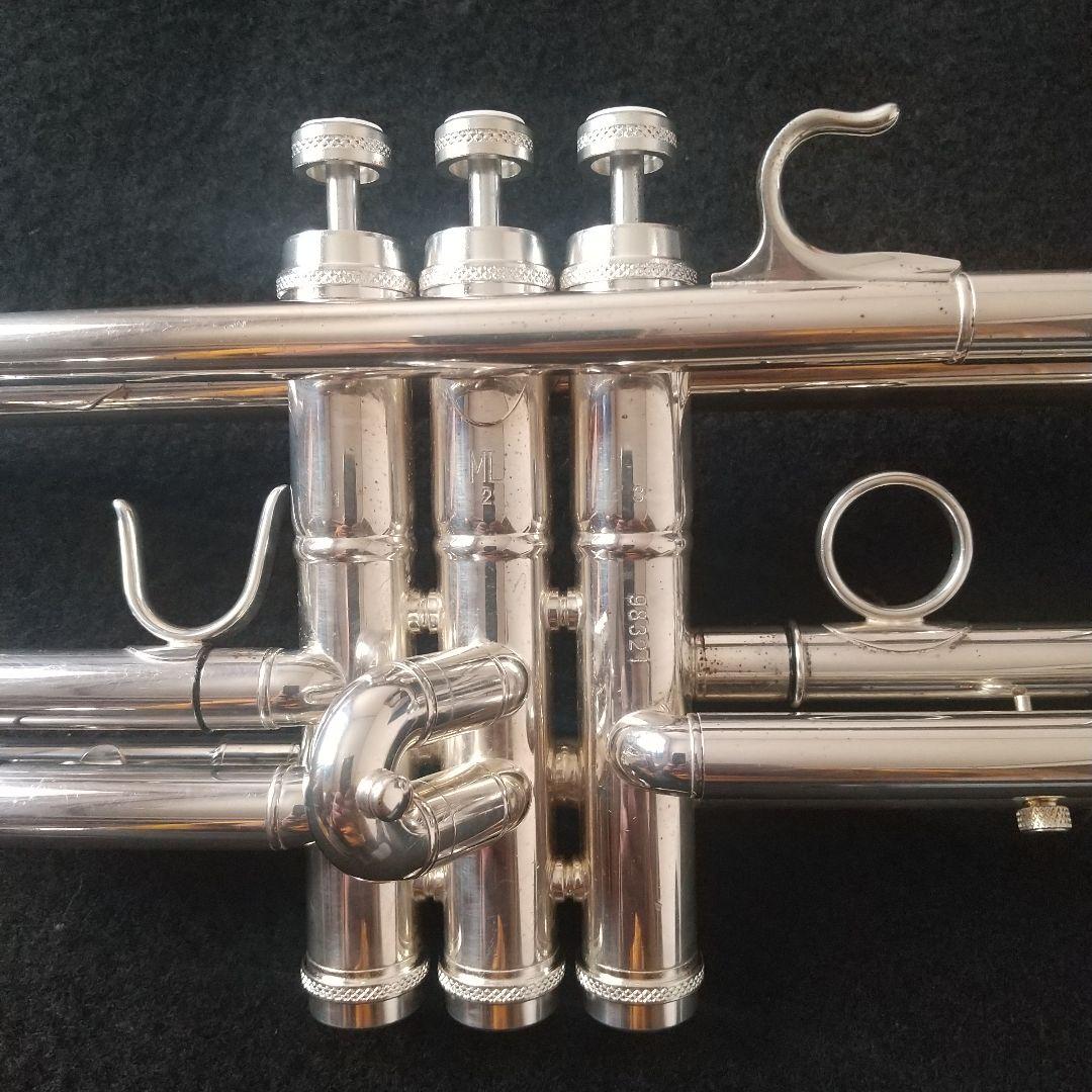 マルカートソフィアシリーズ。ヘビートリムキット付属