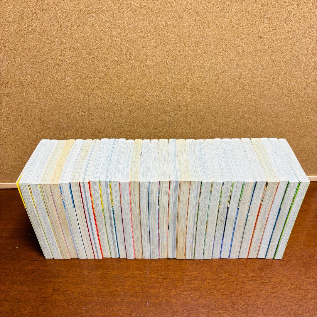 【コミック】 ワンピース 1巻～111巻 + 関連本5冊 計116冊セット