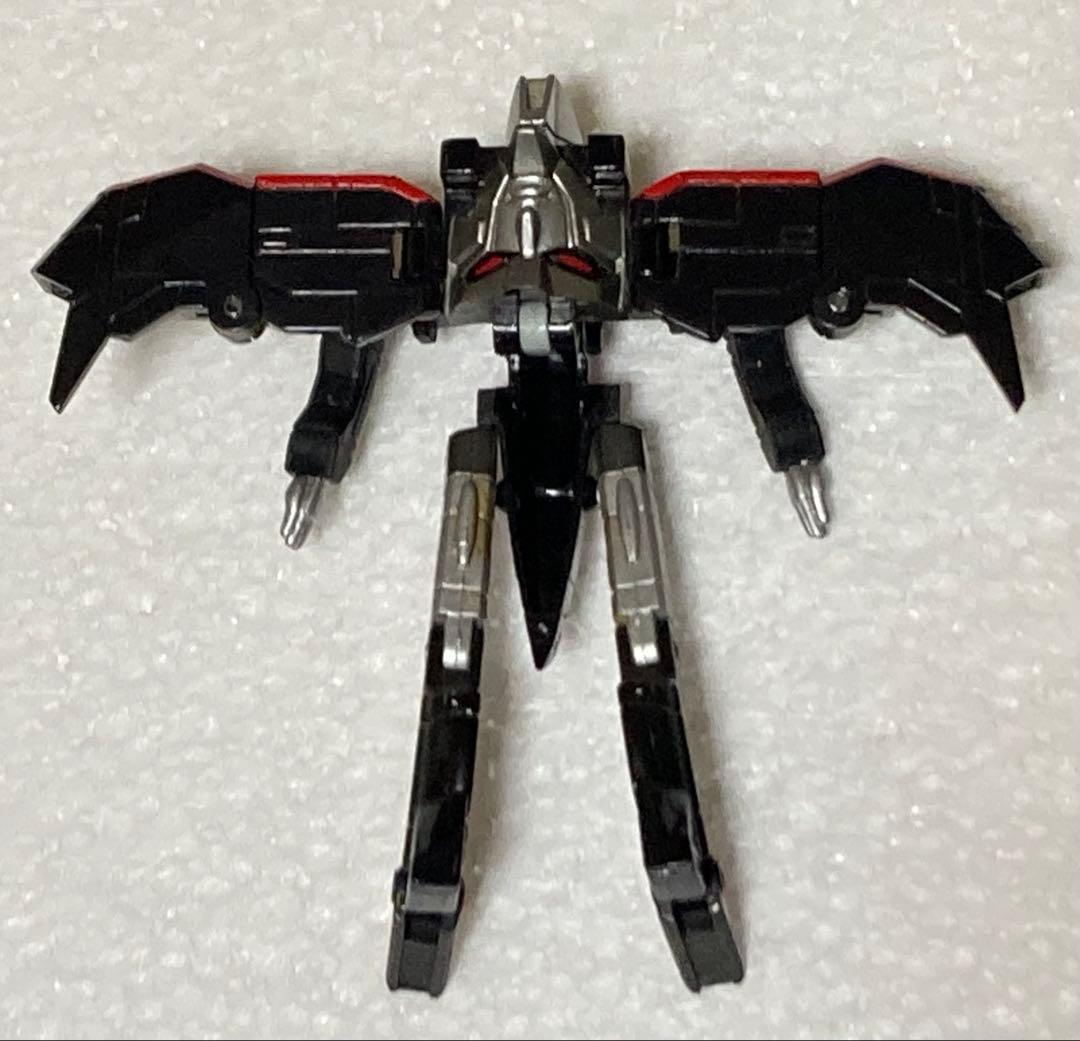 部品欠け バンダイ 超合金魂 GX-13 超獣機神ダンクーガ 【値下げ】超獣