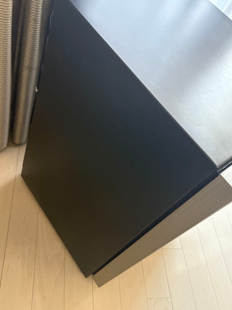 フォルスター ワインセラー FJC-85G (BK) 26本収納