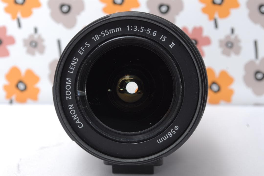 ❤Canon 50D❤ハイアマ必見お手頃中級機！❤撮影基本セット❤プロ