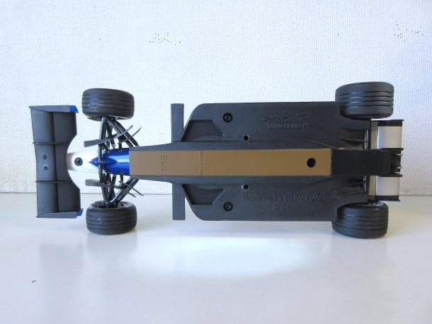 特価 MINICHAMPS (1/18) ウィリアムス FW23