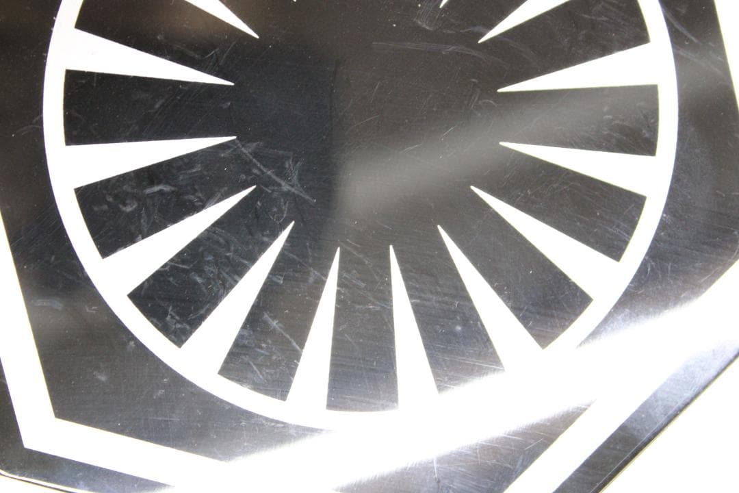 HOT TOYS キャプテン・ファズマ 1/6 29-MA0929-09