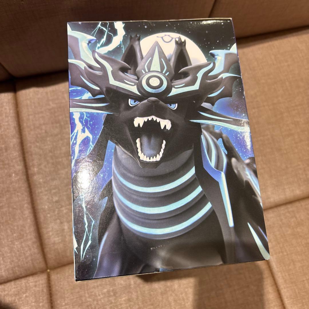 皇獣ガオウダーク 魂クラフトフィギュア ナムコ限定 にゃんこ大戦争