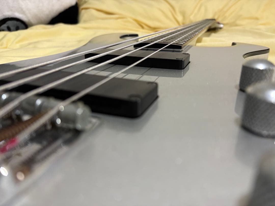 激レア国産】BOSS AXE PROJECT 1983 フレットレスベース 2026年最新