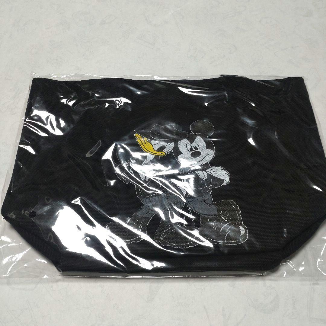 B'z ディズニーコラボ・ランチトート！ - メルカリ