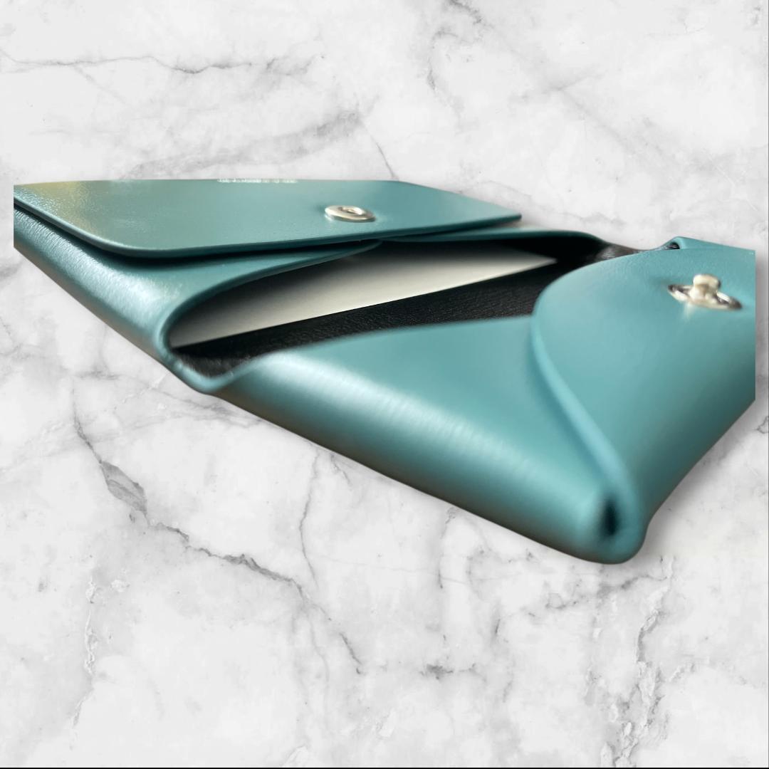 JIL SANDER ジルサンダー カードケース 小物入れ ミニ財布